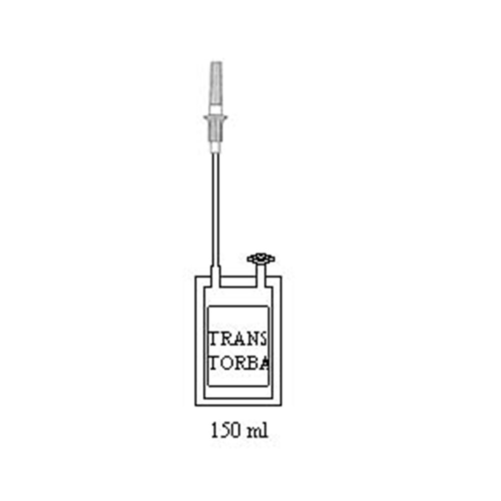 KAN TRANSFER TORBASI 150 ML