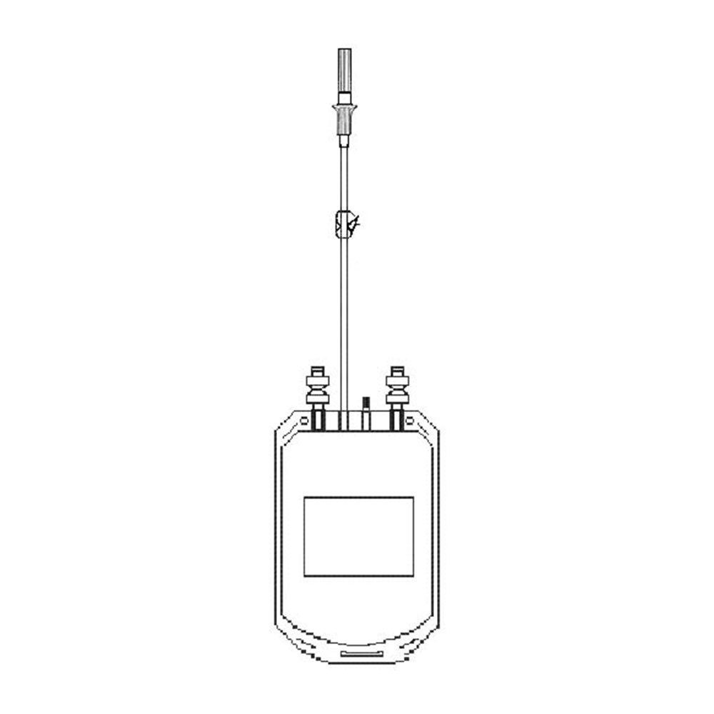 KAN TRANSFER TORBASI 1000 ML